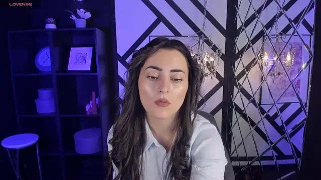 KylieMellow online show from March 2025 12:22:01 PM