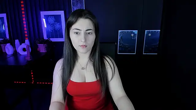 KylieMellow online show from March 2025 05:36:01 AM