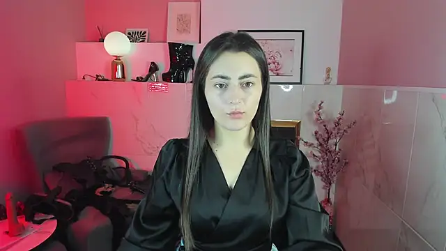 KylieMellow online show from September 2025 05:29:01 AM