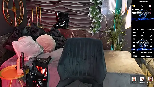 KylieMellow online show from January 2026 01:16:02 PM