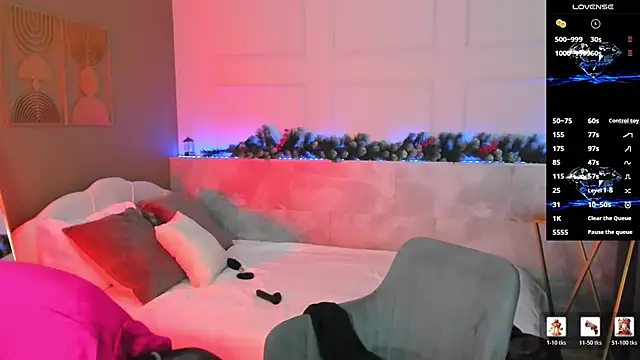 KylieMellow online show from January 2026 01:38:02 PM