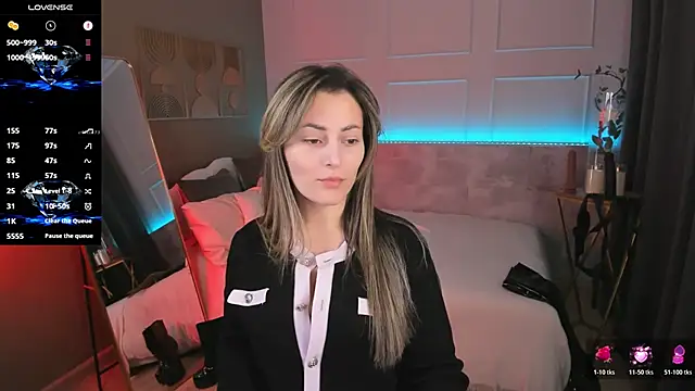 KylieMellow online show from March 2026 05:29:01 AM