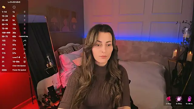 KylieMellow online show from May 2026 05:26:01 AM