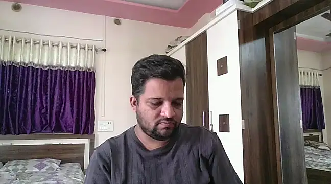 dhruv love online show from February 2025 08:18:02 AM