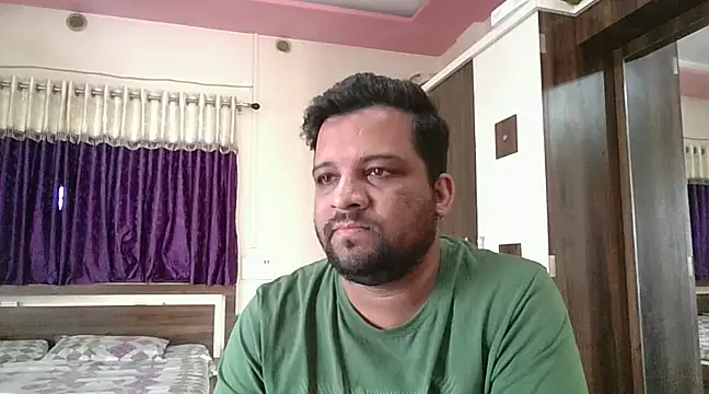 dhruv love online show from February 2025 10:50:02 AM