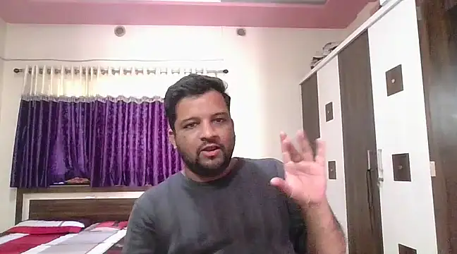 dhruv love online show from February 2025 08:42:02 AM
