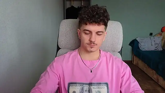 Remy Miles online show from February 2026 07:48:01 AM