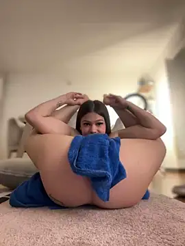 Alyshanon18 online show from March 2025 02:55:02 AM