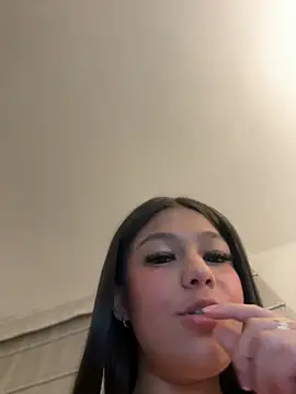 Alyshanon18 online show from March 2025 03:13:02 AM