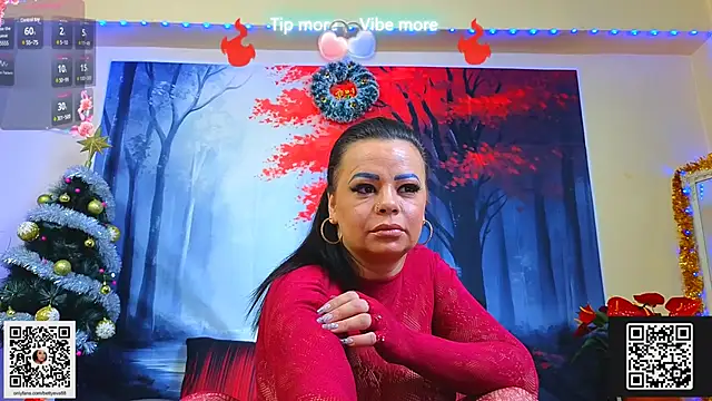 Snapshot of ElizabethEven chatting on December 2024 08:03:02 PM ElizabethEven online show from December 2024 08:03:02 PM
