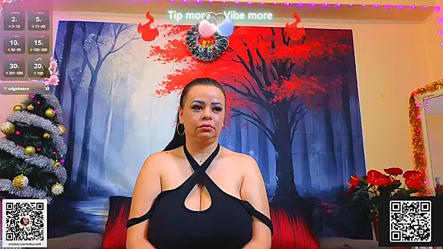 Snapshot of ElizabethEven chatting on December 2024 05:27:02 AM ElizabethEven online show from December 2024 05:27:02 AM