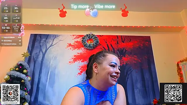 Snapshot of ElizabethEven chatting on January 2025 01:17:01 AM ElizabethEven online show from January 2025 01:17:01 AM