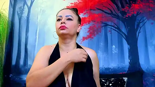 ElizabethEven online show from October 2025 08:31:02 PM