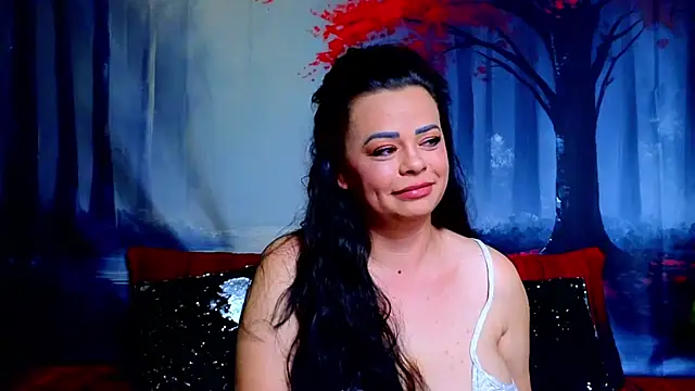 ElizabethEven online show from April 2026 03:04:01 PM