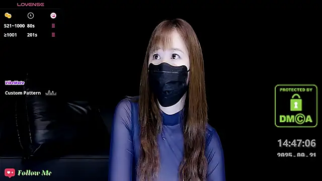 Snapshot of melia_Z chatting on September 2025 06:48:02 AM melia Z online show from September 2025 06:48:02 AM