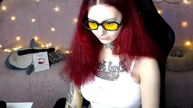 Snapshot of Ginger_Stay chatting on March 2025 06:25:02 AM Ginger Stay online show from March 2025 06:25:02 AM