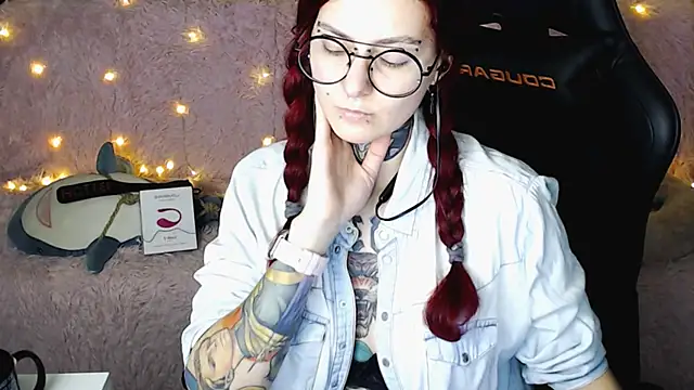 Snapshot of Ginger_Stay chatting on March 2025 09:38:02 AM Ginger Stay online show from March 2025 09:38:02 AM