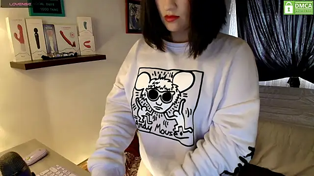 venus 666 online show from March 2025 05:41:02 PM