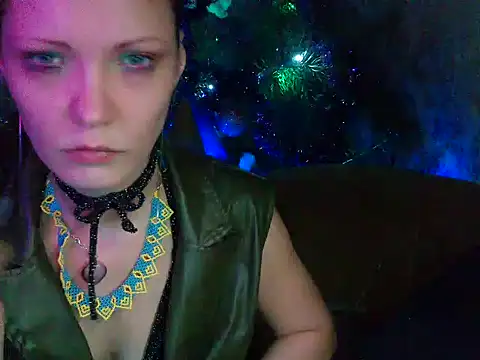 WildMissNiks online show from December 2024 11:38:02 AM
