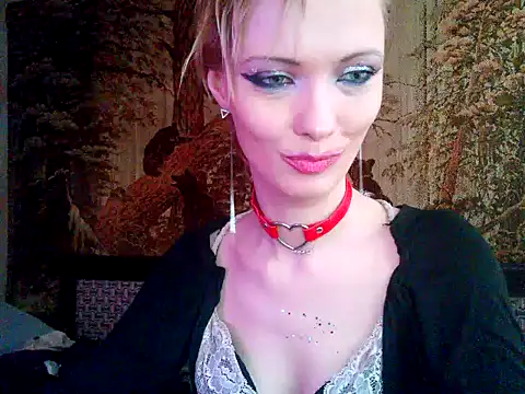 WildMissNiks online show from January 2025 11:32:02 AM