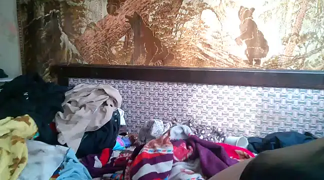 WildMissNiks online show from March 2025 07:57:01 AM