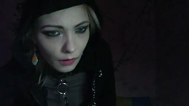 WildMissNiks online show from February 2026 09:16:01 AM