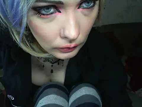 WildMissNiks online show from March 2026 09:12:02 AM