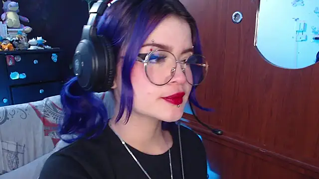 Snapshot of Raventh_ chatting on October 2025 11:44:02 AM Raventh online show from October 2025 11:44:02 AM