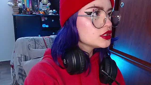 Snapshot of Raventh_ chatting on October 2025 03:12:01 PM Raventh online show from October 2025 03:12:01 PM