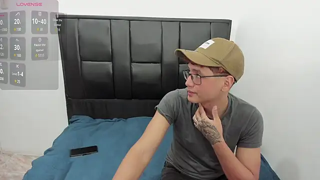 Snapshot of javieryalejandro chatting on September 2025 10:11:02 PM javieryalejandro online show from September 2025 10:11:02 PM