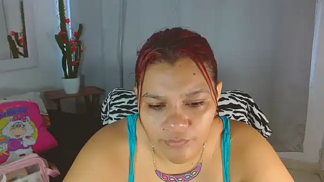 Snapshot of Selenna01 chatting on February 2025 12:57:02 PM Selenna01 online show from February 2025 12:57:02 PM