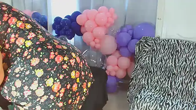 Snapshot of Selenna01 chatting on March 2025 01:50:02 PM Selenna01 online show from March 2025 01:50:02 PM