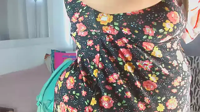 Snapshot of Selenna01 chatting on March 2025 12:34:02 PM Selenna01 online show from March 2025 12:34:02 PM