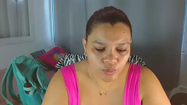 Snapshot of Selenna01 chatting on March 2025 12:44:01 PM Selenna01 online show from March 2025 12:44:01 PM