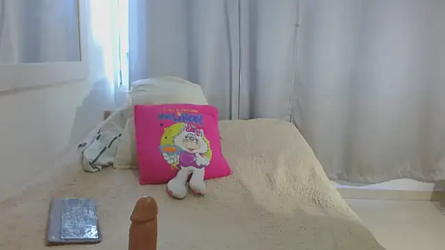 Snapshot of Selenna01 chatting on March 2025 04:13:01 PM Selenna01 online show from March 2025 04:13:01 PM