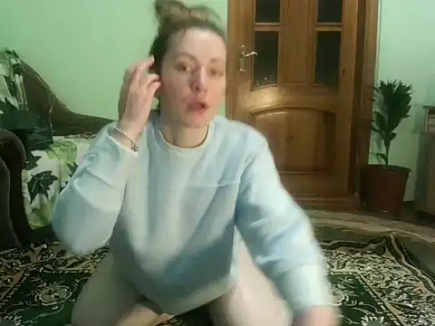 AngelTough20 online show from December 2024 05:19:01 PM