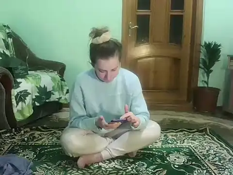 AngelTough20 online show from December 2024 11:24:01 PM