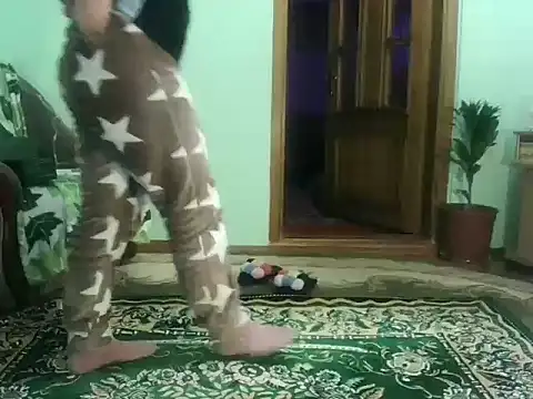 AngelTough20 online show from December 2024 05:22:02 PM