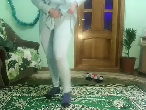 AngelTough20 online show from December 2024 05:22:01 PM