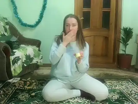 AngelTough20 online show from December 2024 07:51:01 PM