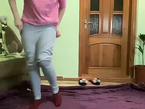 AngelTough20 online show from September 2025 11:08:02 PM