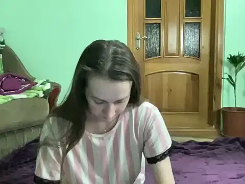 AngelTough20 online show from October 2025 09:56:01 PM