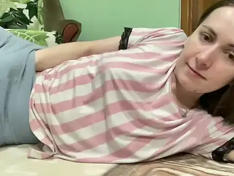 AngelTough20 online show from October 2025 10:22:02 PM