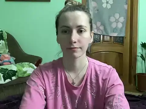 AngelTough20 online show from October 2025 11:07:01 PM