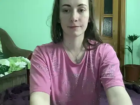 AngelTough20 online show from November 2025 10:53:02 PM