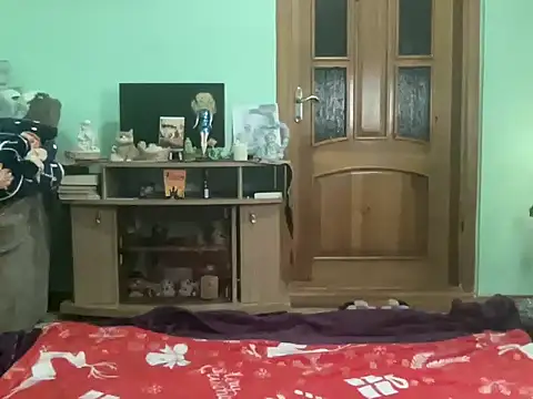 AngelTough20 online show from December 2025 12:07:01 AM