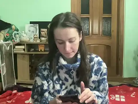 AngelTough20 online show from January 2026 02:04:01 AM