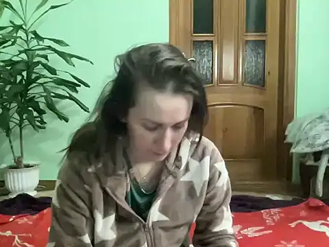 AngelTough20 online show from February 2026 12:09:01 AM