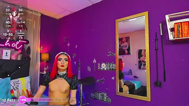 kilian hot online show from September 2025 05:49:01 PM