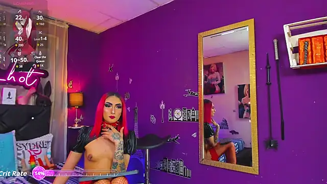 kilian hot online show from October 2025 11:35:01 PM